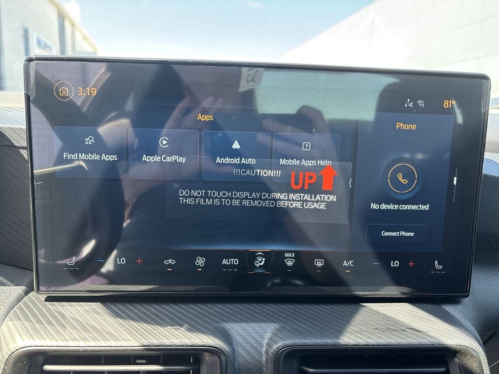 2026 Ford Mustang Base