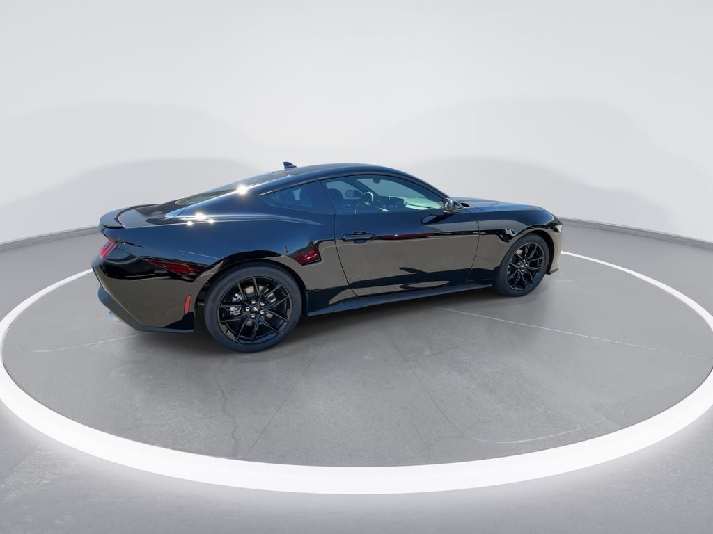 2026 Ford Mustang Base