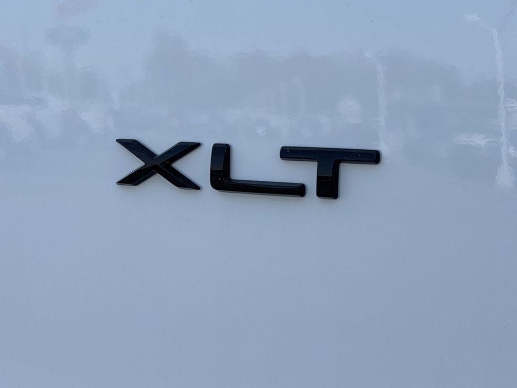 2026 Ford Transit-350 XLT