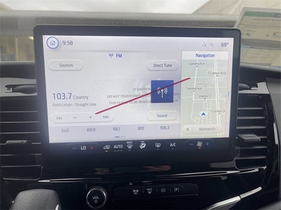 2025 Ford Transit-350 XLT