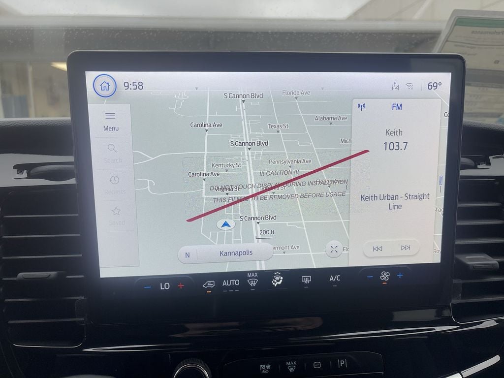 2025 Ford Transit-350 XLT