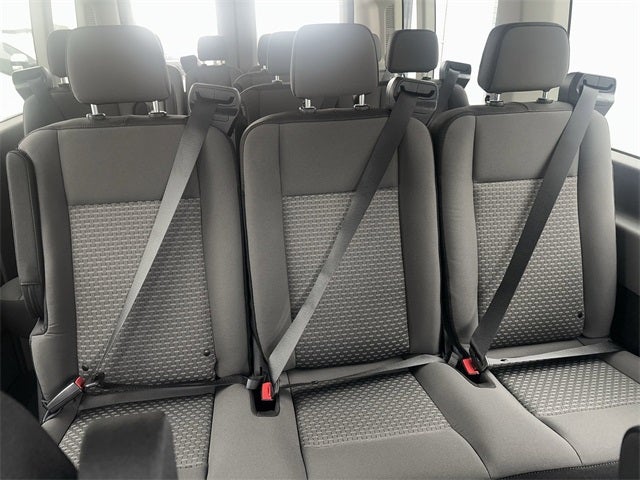 2025 Ford Transit-350 XLT