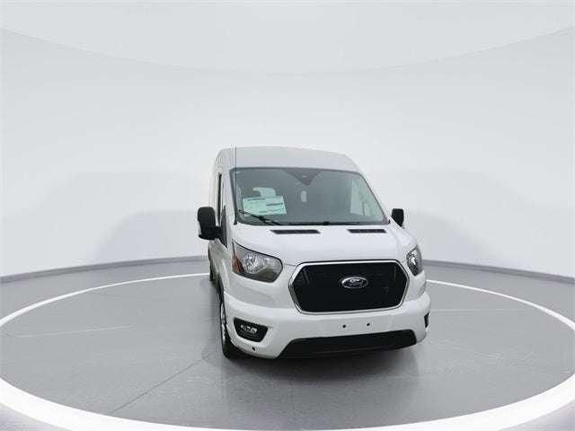 2025 Ford Transit-350 XLT