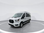 2025 Ford Transit-350 XLT