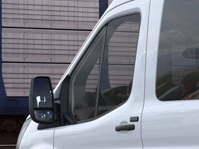 2026 Ford Transit-350 XL