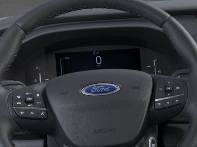 2026 Ford Transit-350 XLT 15 Passenger