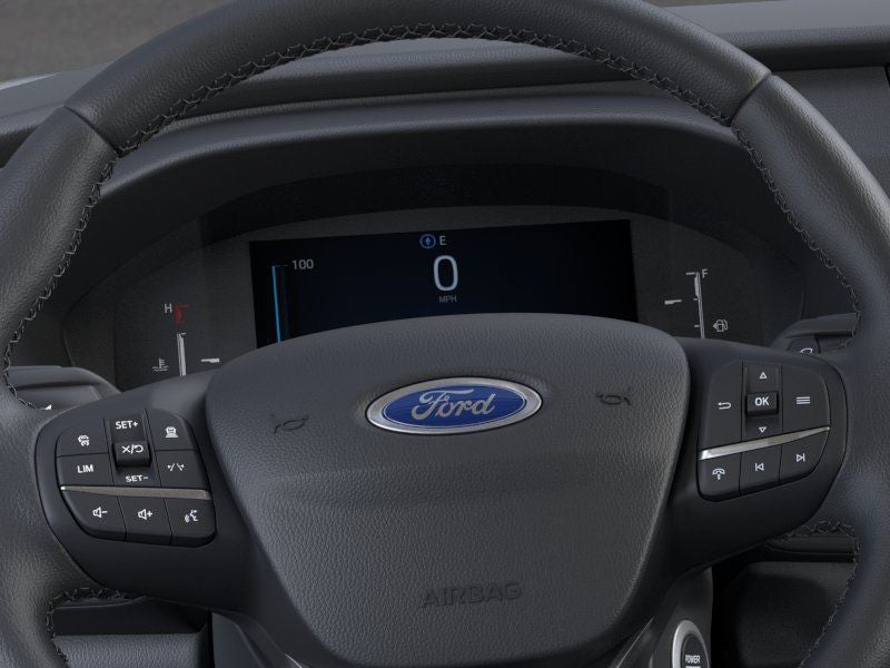 2026 Ford Transit-350 XLT 15 Passenger