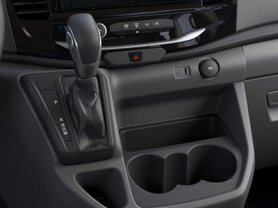 2026 Ford Transit-350 XLT 15 Passenger