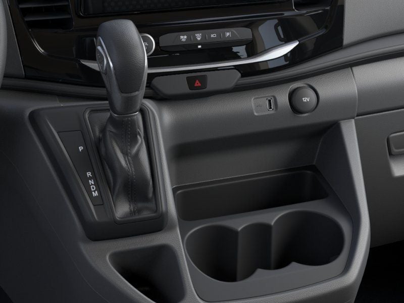 2026 Ford Transit-350 XLT 15 Passenger