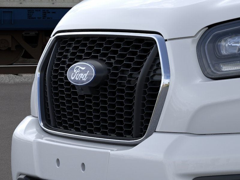 2026 Ford Transit-350 XLT 15 Passenger