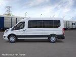 2026 Ford Transit-350 XLT 15 Passenger