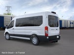 2026 Ford Transit-350 XLT 15 Passenger