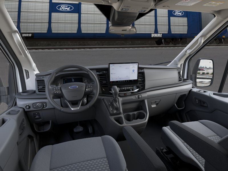 2026 Ford Transit-350 XLT 15 Passenger
