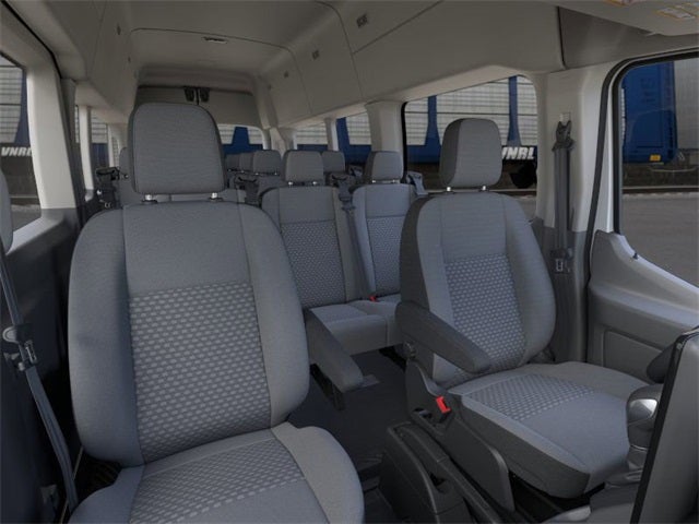 2026 Ford Transit-350 XLT