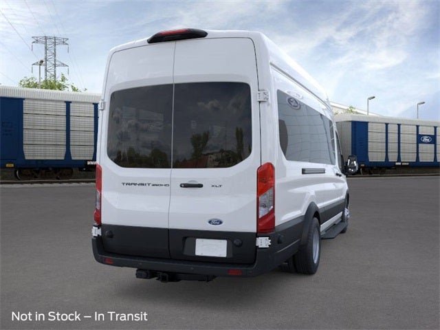 2026 Ford Transit-350 XLT