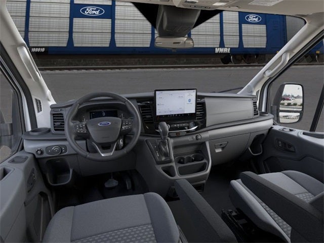 2026 Ford Transit-350 XLT