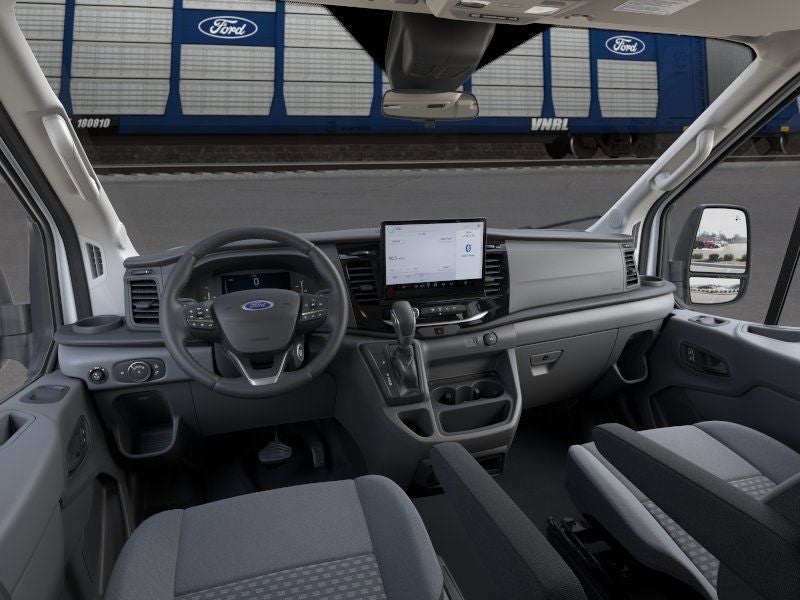 2026 Ford Transit-350 XLT