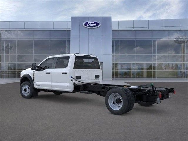 2026 Ford F-450SD XL DRW