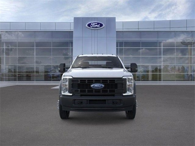 2026 Ford F-450SD XL DRW