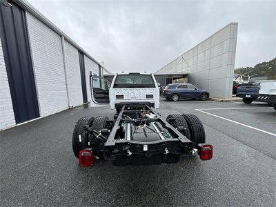 2026 Ford F-350SD XL DRW