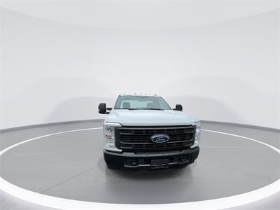 2026 Ford F-350SD XL DRW
