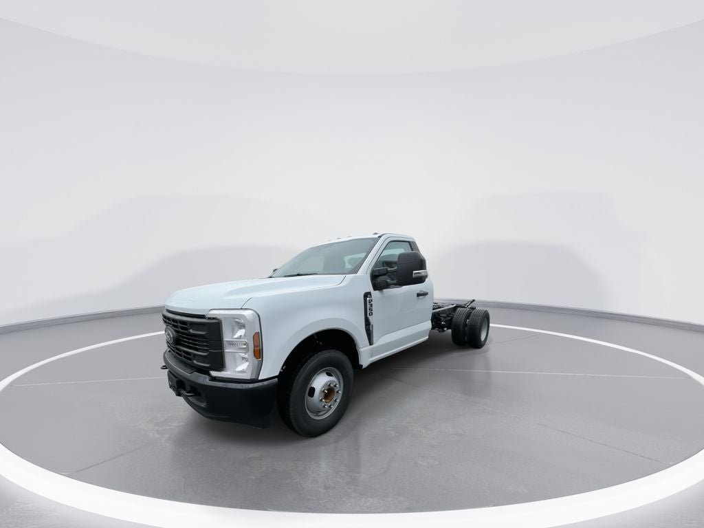 2026 Ford F-350SD XL DRW