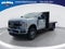 2024 Ford F-350SD XL DRW