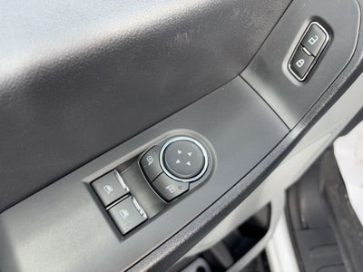 2024 Ford F-350SD XL DRW