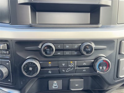 2024 Ford F-350SD XL DRW