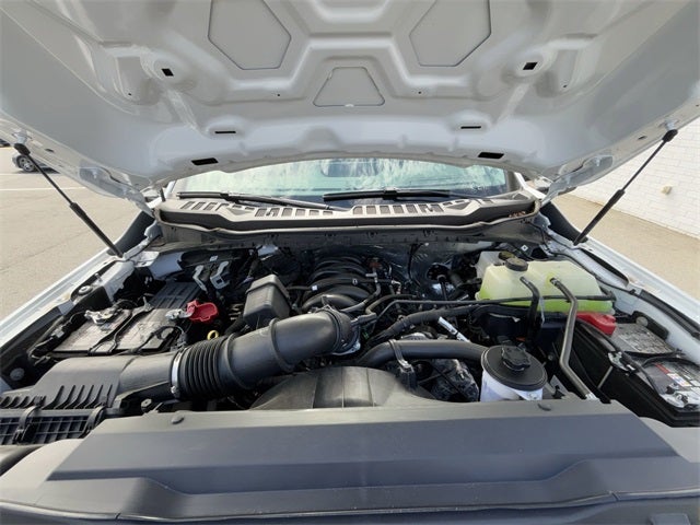 2024 Ford F-350SD XL DRW