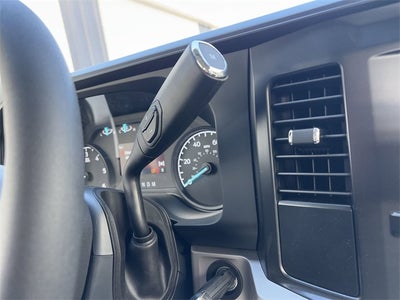 2024 Ford F-350SD XL DRW