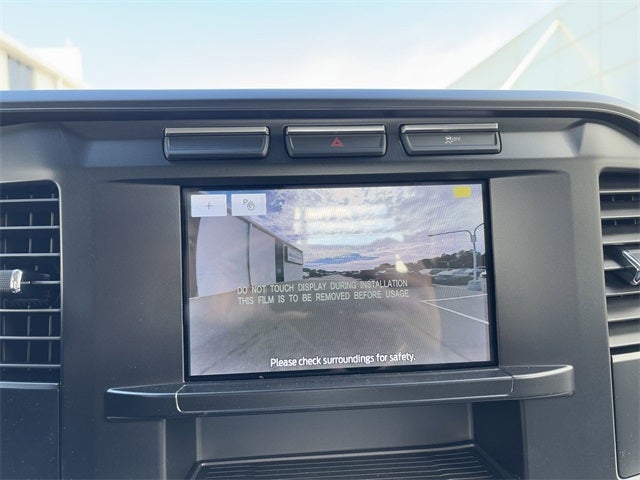 2024 Ford F-350SD XL DRW