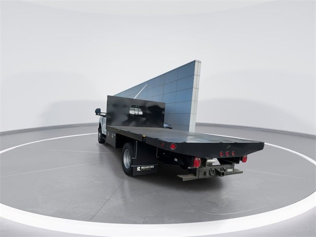 2024 Ford F-350SD XL DRW