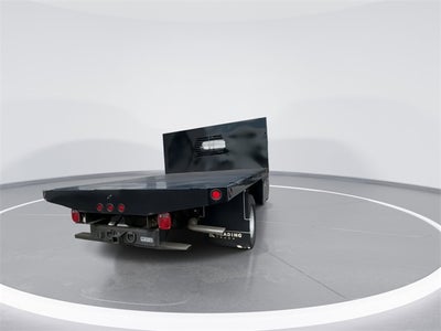 2024 Ford F-350SD XL DRW