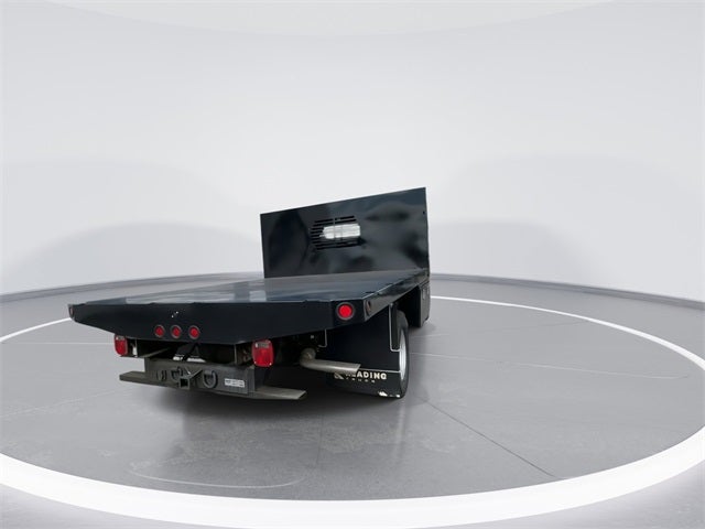 2024 Ford F-350SD XL DRW