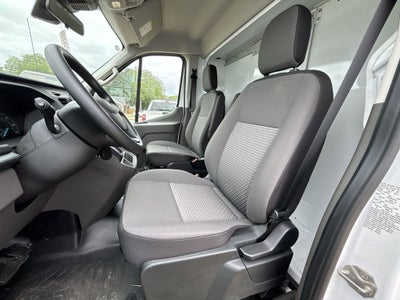 2025 Ford Transit-350 Base