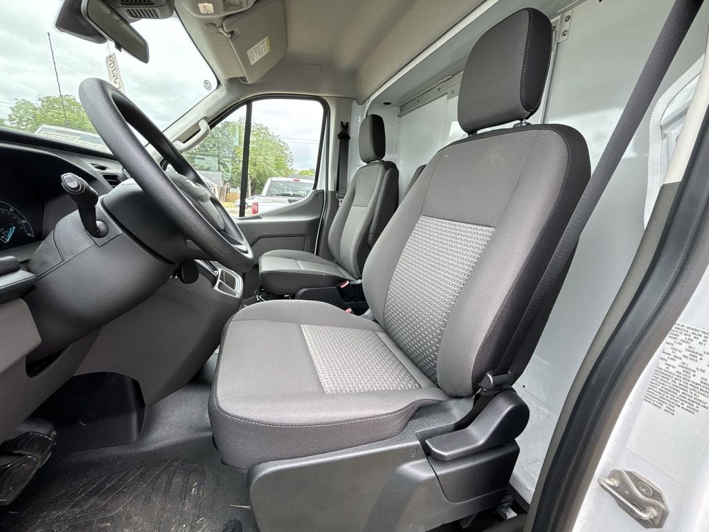 2025 Ford Transit-350 Base