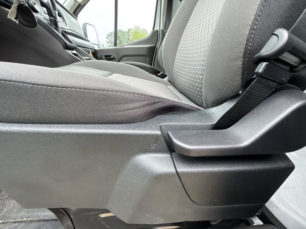 2025 Ford Transit-350 Base
