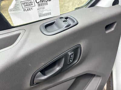 2025 Ford Transit-350 Base