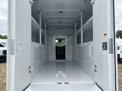 2025 Ford Transit-350 Base