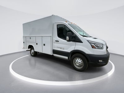 2025 Ford Transit-350 Base