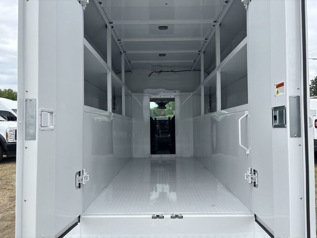 2025 Ford Transit-350 Base