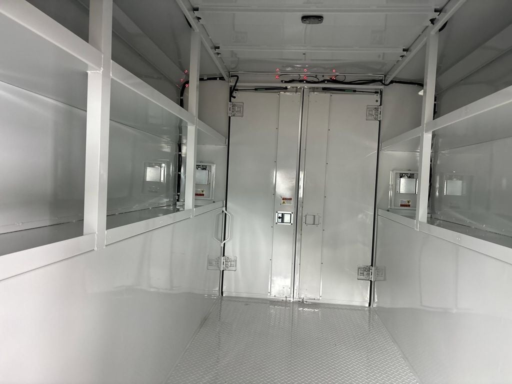 2025 Ford Transit-350 Base