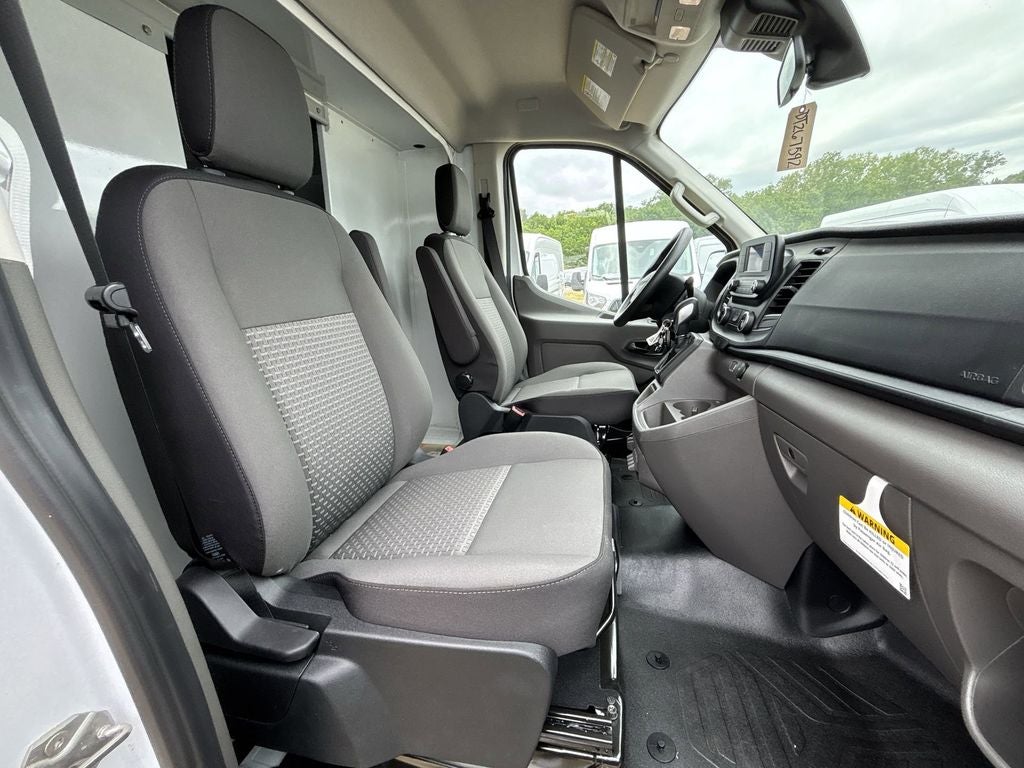 2025 Ford Transit-350 Base