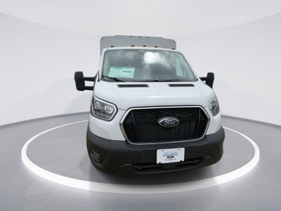 2025 Ford Transit-350 Base