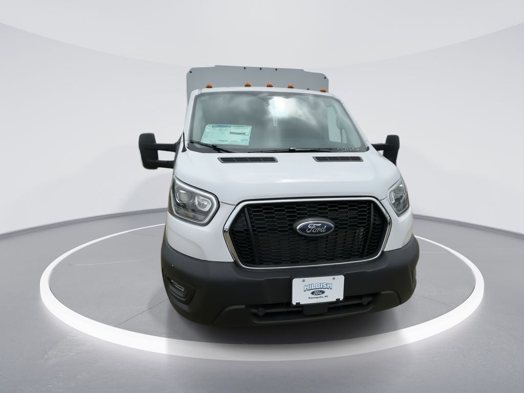 2025 Ford Transit-350 Base