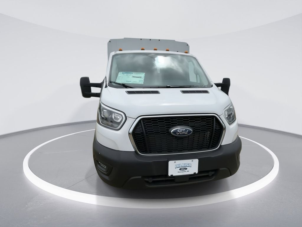 2025 Ford Transit-350 Base