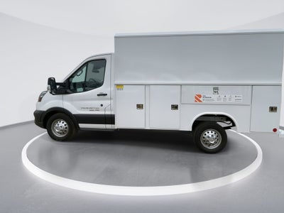 2025 Ford Transit-350 Base