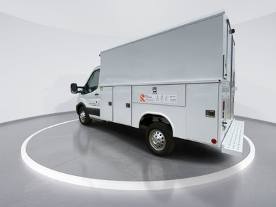 2025 Ford Transit-350 Base