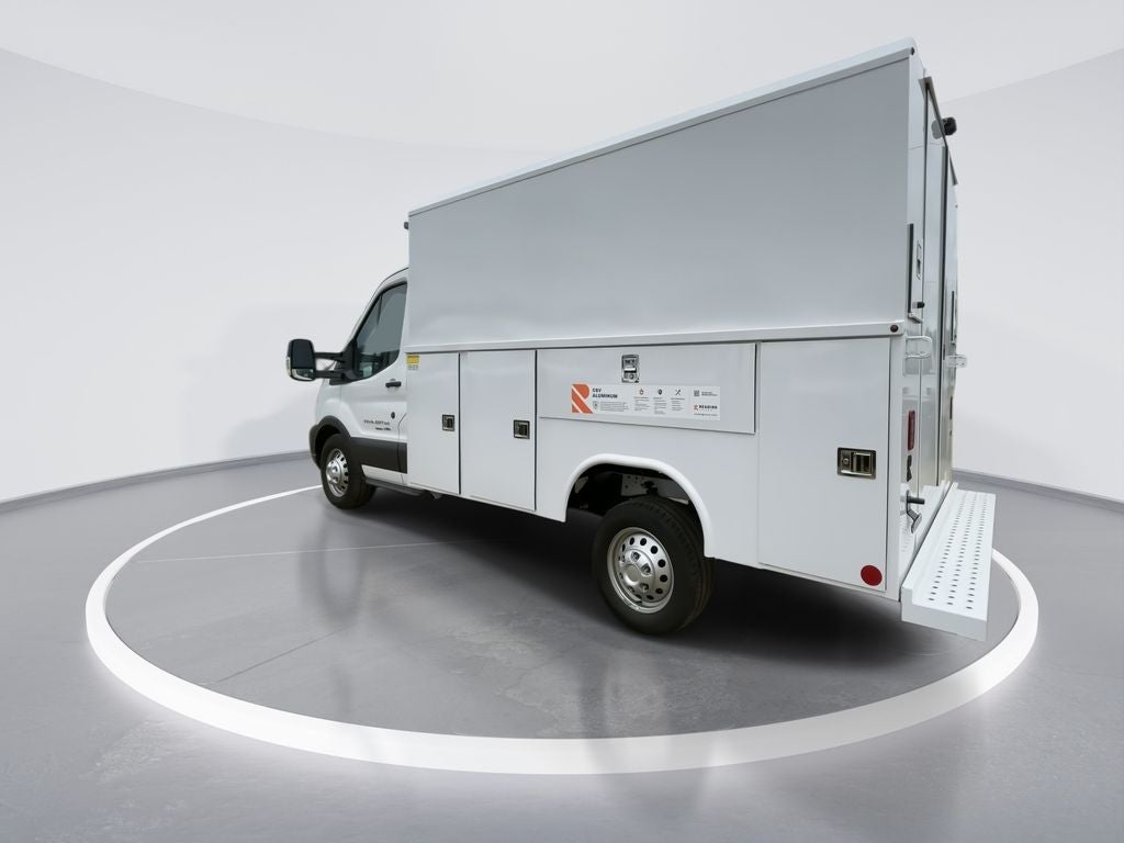 2025 Ford Transit-350 Base